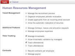 Allocation of resources is a constantly shifting landscape. Attendances And Timesheet Management