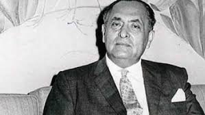 Los “Schindler” latinoamericanos: hombres y mujeres que salvaron miles de  vidas de la maquinaria de muerte nazi