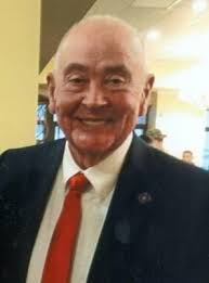 Danny Lawless Obituary (1943