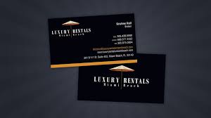 Samedayprinting.com is miami's leading online printing service. Business Card Design Portfolio Silva Heeren Graphic Design