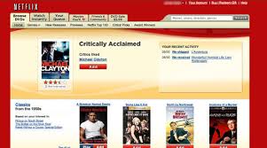 By continuing your visit to this site, you agree to the use of cookies to provide you with an improved and personalized browsing experience. Netflix Folds Red Envelope Exits Theatrical Acquisition And Production Biz Indiewire