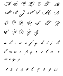 The word freedom in cursive. Cursive Unforgotten Untrain Org