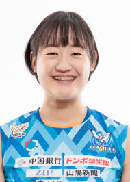 中井 心音 | 選手名鑑 | 大同生命SVリーグ女子 2025-26 | バレーボール | J SPORTS【公式】