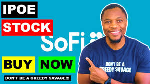 Find the latest sofi technologies, inc. Buy Ipoe Stock Right Now Why I M Buying Ipoe Stock Social Finance Sofi Merger With Ipoe Youtube