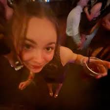 Meet the AED Internal Social Chair for the 2024-25 school year, Libby  Borchert! Libby is a senior majoring in Biological Sciences with an IPN  Concentration. After graduating, she plans