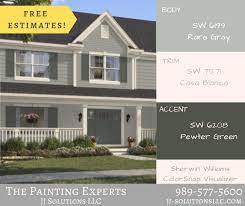 If You Re Planning To Put Your House On The Market In The Near Future The Wise Choice Is To Consider Exterior Paint Exterior Paint Color Exterior Paint Colors