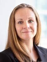 Lucy Webster Litigation Law Squire Patton Boggs