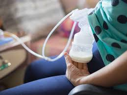 Expressing Breastmilk Storing Breastmilk Raising Children Network