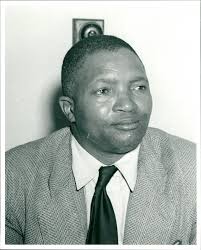 South African Communist Party (SACP)