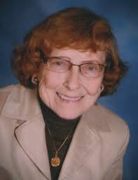 Obituary for Marian E. (Berlin) Stradtman