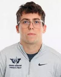 2024 Men's Outdoor Track and Field Roster