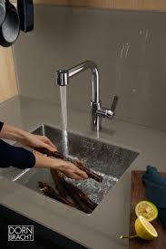 modern kitchen faucet