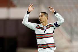 Serbia Vs Portugal Live Stream How To Watch 2022 World Cup Qualifiers Cristiano Ronaldo Sat March 27 Masslive Com