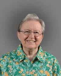 Sister Jacquelyn Hoffman (formerly Sister Theodata)