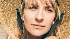 Mickey Sumner Drops Her Skin-Care Routine