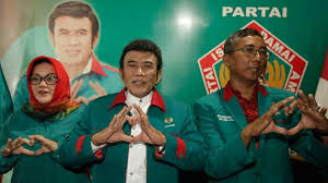 Soneta group rhoma irama atau juga di kenal dengan sebutan. Rhoma Irama Anggap Kpu Dan Bawaslu Terlalu Nasional Tempo Co