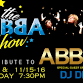 The FABBA Show! Nat’l Touring ABBA Tributespecial guest DJ Drake