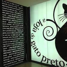 La comida excelente y porciones grandes. A Loja Do Gato Preto Jetzt Geschlossen Mobel Einrichtungsgeschaft