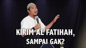 Fatihatul kitab (surat al fatihah) adalah obat untuk segala racun mengobati segala penyakit. Mengirim Al Fatihah Untuk Orang Yang Sudah Meninggal Ustadz Oemar Mita Youtube