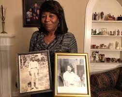 The emmett till interpretive center exists to tell the story of the emmett till tragedy and to point a way towards racial healing. Clinton Melton A Mississippi Man Who Was Killed Mere Months After Emmett Till Code Switch Npr