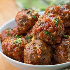 Homemade Italian Meatballs Recipe Yummly Recipe In 2020 Homemade Italian Meatballs Best Italian Meatball Recipe Italian Meatballs Recipe