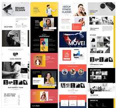 Nicepage 2 16 Contact Form Table And List Improvements In 2020 Online Branding Contact Form Online Design