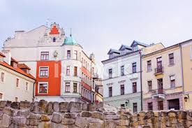 The union of lublin provided for merger of the two states, though each retained substantial autonomy, with their own army, treasury, laws and administration. Altstadt Lublin Polen Stockfotos Freeimages Com