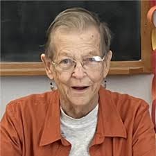 Mildred E. Anderson Obituary September 16, 2024