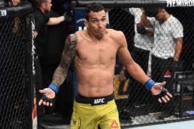 Latest on charles oliveira including news, stats, videos, highlights and more on espn. Charles Oliveira Says He Has Moved On From Dustin Poirier Fight Mma India