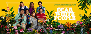 That was only nine months ago. Dear White People Tv Show On Netflix Season Three Viewer Votes Canceled Renewed Tv Shows Tv Series Finale