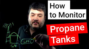 Check spelling or type a new query. How To Monitor Propane Tanks Youtube