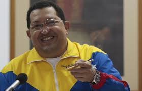 Chavez to undergo radiation therapy