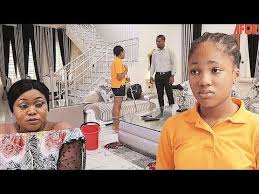 If You Watch This Movie You Will Cry Ruth Kadiri Nigerian Movies 2020 African Movies Youtube In 2020 Nigerian Movies African Movies Mother Games