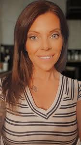 ✨Even the smallest changes can make a huge difference! Loved being able to  bring my client's dream pixie cut to life. ✨ If interested in booking an  appointment with me, call 321-433-7550,