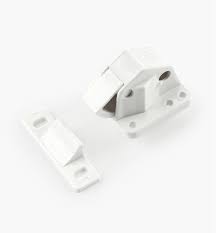 Check spelling or type a new query. Magnetic Secret Latch Lee Valley Tools