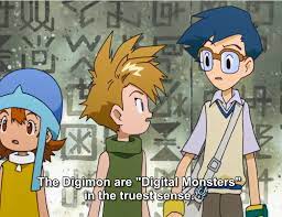 Players play the role of digimon tamers who are tasked with aiding their digimon in digivolving into stronger fighters. à¦Ÿ à¦‡à¦Ÿ à¦° Ravel Carvalho Monte Originally Digimon Existed In The Sea Of Information The Internet Also Called Net Ocean The Place Where The Digimon Were Born Many Profiles Gave The Idea That Digimon