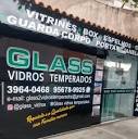 Glass Vidros Temperados
