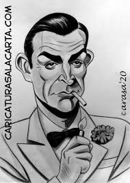 Cómo aprender a dibujar caricaturas paso a paso guía única y videos. Caricaturas Pesonalizadas A Lapiz Baratas En Blanco Y Negro