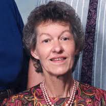 Virginia Lynn Knuth Neuser (1938-2016)