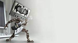Old 80 S Music 3d Animated Wallpaper For Free 4477 Wallpaper 3d Animation Wallpaper Cartoon Wallpaper Music Wallpaper