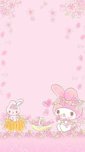 Find and download my melody wallpaper on hipwallpaper. 1080x1920 Heymi243 My Melody Hello Kitty Wallpapers My Melody Wallpaper Hello Kitty Images Melody Hello Kitty