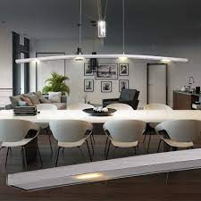 conduit luminaire de plafond salle a manger lampe suspendue hauteur reglable in m dining room chandelier modern modern chandelier dining dining room chandelier