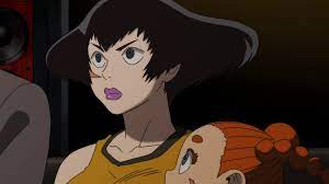 Personal Anime Blog