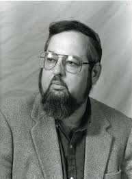 Portrait of Rabbi David Mayer