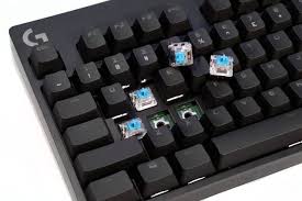 New replacement keycaps for logitech g pro rapidfire mechanical gaming keyboard. Logitech G Pro X Review The Last Gaming Keyboard You Ll Ever Need Digital Trends