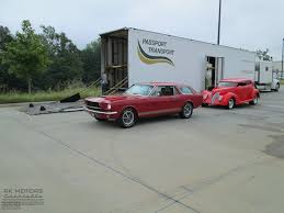 Research new and used car information. 132351 1965 Ford Mustang Rk Motors Classic Cars And Muscle Cars For Sale