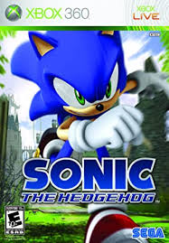 Listado completo con todos los juegos de xbox 360 que existen o que van a ser lanzados al mercado. Amazon Com Sonic The Hedgehog Xbox 360 Artist Not Provided Video Games