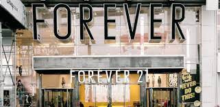 Visit tiendeo and get the latest promotions and discounts on clothes, shoes & accessories. How An Asian American Family Drove The Rise And Collapse Of Forever 21