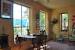 Finished Straw Bale House