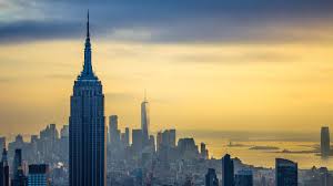 See more ideas about background images, building, hd backgrounds. 1366x768 Empire State Building Skycrapper In New York 1366x768 Resolution Hd 4k Wallpapers Images Backgrounds Photos And Pictures